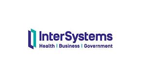 Logo Intersystems